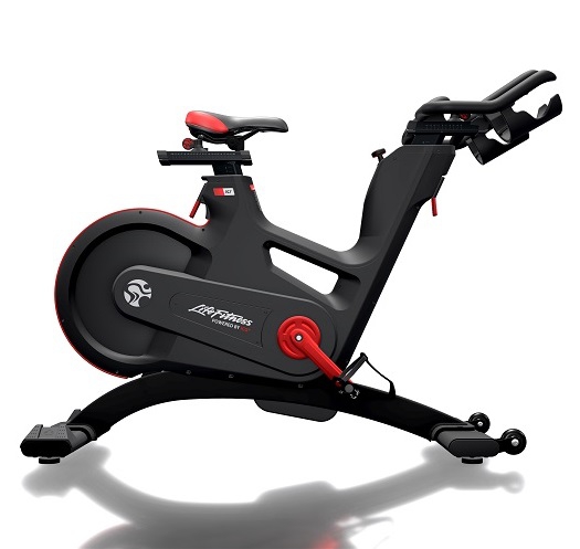 Life Fitness Indoor Cycle ICG IC7 (Ausstellungsgerät)