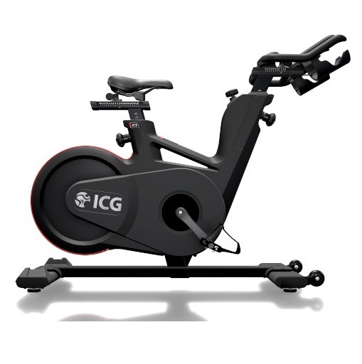 Life Fitness Indoor Cycle ICG IC5 (Ausstellungsgerät)