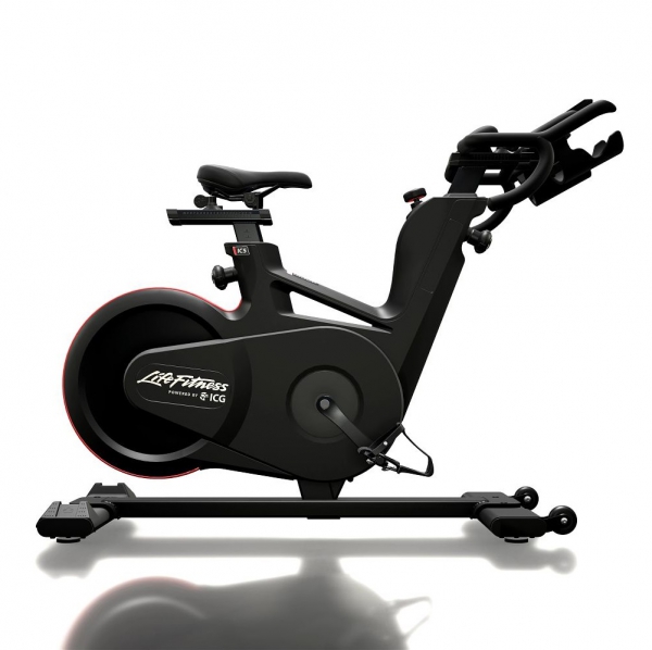 Life Fitness Indoor Cycle ICG IC5