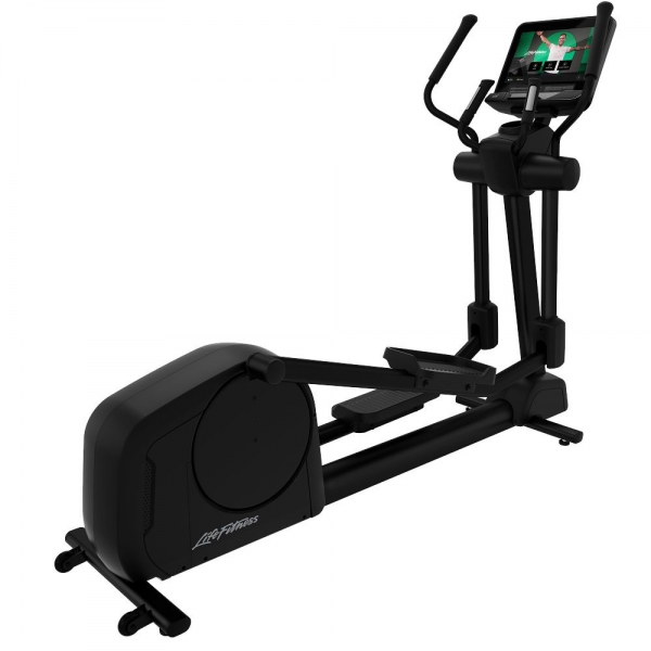 Life Fitness Crosstrainer Aspire Series Discover 16