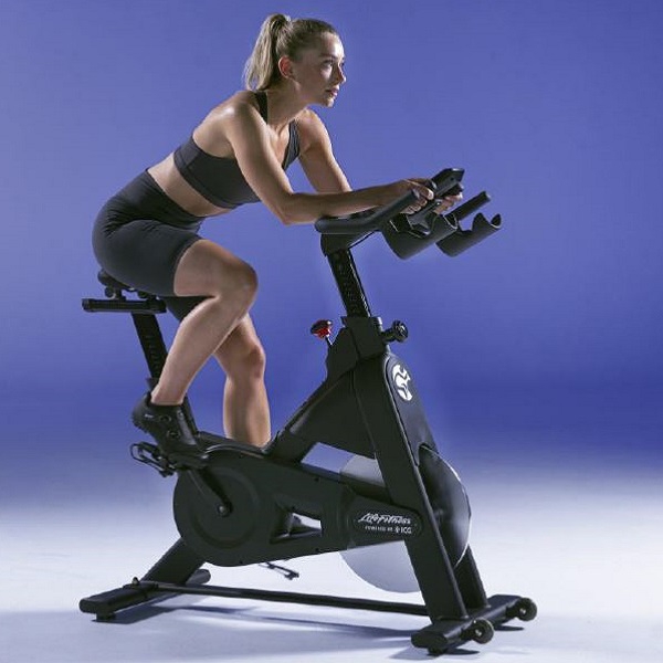 Life Fitness Indoor Cycle ICG IC3