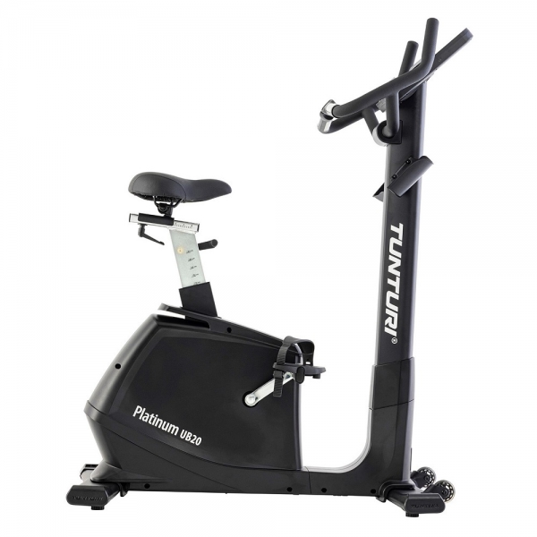 Tunturi Ergometer Platinum UB20 Bike