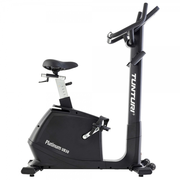 Tunturi Ergometer Platinum UB30 Bike