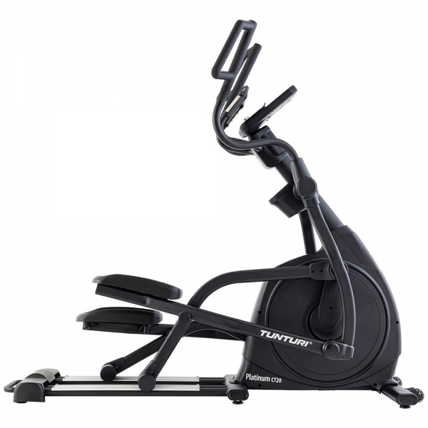 Tunturi Crosstrainer Platinum CT20