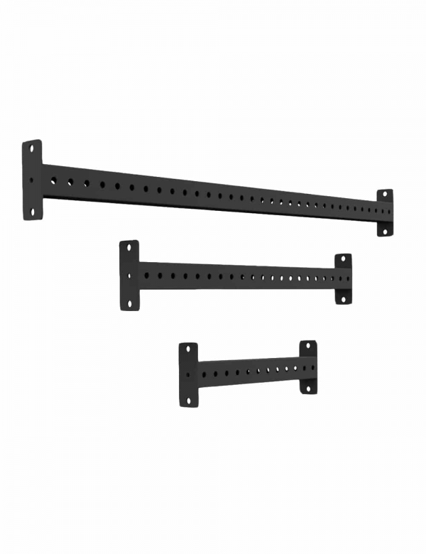 Power Rack Junction Bar 30cm