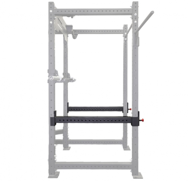 Power Rack Foldable Safeties 106cm (Paar)