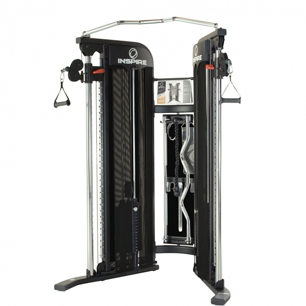 Inspire Functional Trainer FT1 ohne Bank