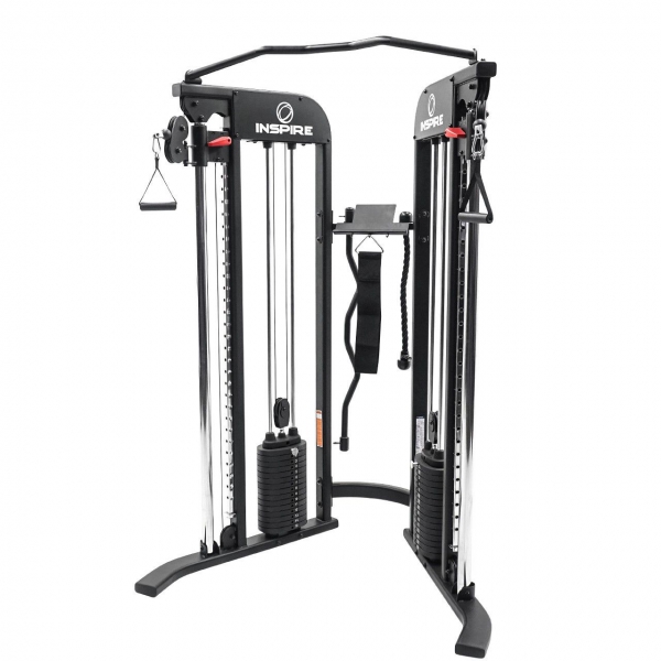 Inspire Functional Trainer FTX ohne Bank