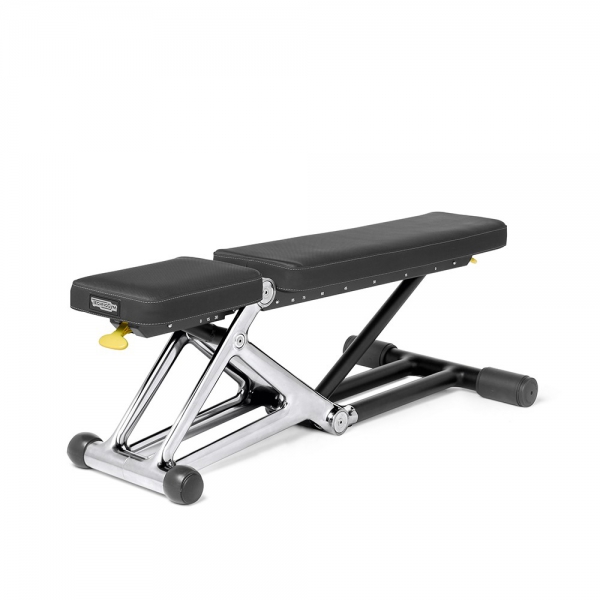 Technogym Bench Personal Chrom