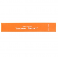 Trendy Tone-Loop orange extra leicht 6.8-9Kg.