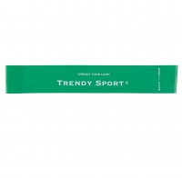 Trendy Tone-Loop grün mittel 11-13.5Kg.