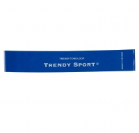 Trendy Tone-Loop blau extra stark 15.8-18Kg.