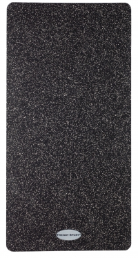 Trendy Rubber Flooring Fundamento 200x100x0,4cm