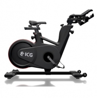 Life Fitness Indoor Cycle ICG IC5 neue Version 2022