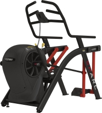 Life Fitness SPARC Trainer
