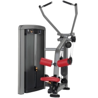 Life Fitness PULLDOWN INSIGNIA-SERIE