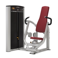 Life Fitness CHEST PRESS AXIOM-SERIE