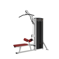 Life Fitness LAT PULLDOWN/LOW ROW AXIOM-SERIE