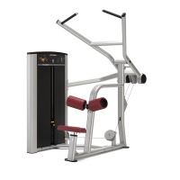 Life Fitness LAT PULLDOWN AXIOM-SERIE
