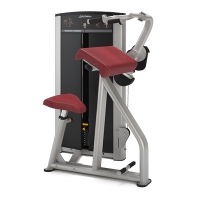 Life Fitness TRICEPS EXTENSION AXIOM-SERIE