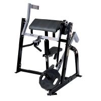 Hammer Strength Select SEATED BIZEPS