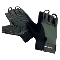 Tunturi Krafttraining-Handschuhe Pro Gel Schwarz XXL