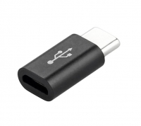 USB-C zu Micro USB OTG-Adapter