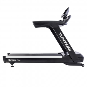Tunturi Laufband Platinum T20