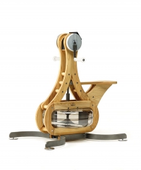 Water Rower Watergrinder Esche