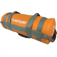 Tunturi Cross Training Power Bag 5 kg Orange