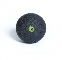 BLACKROLL Ball 8 cm schwarz
