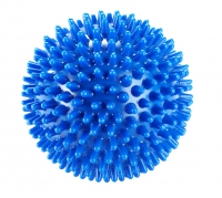 Trendy Therapie- Massage Igelball 10cm blau