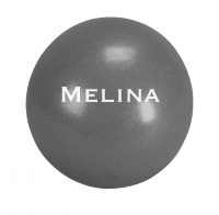 Trendy Pilates Ball Melina 19cm Anthrazit