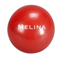 Trendy Pilates Ball Melina 30cm Rot