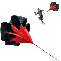 Tunturi Widerstands-Fallschirm Parachute