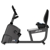 Life Fitness Recumbent Bike RS3 mit Track Connect-Konsole
