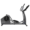 Life Fitness Crosstrainer E1 mit Track Connect-Konsole