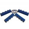 Tunturi Trainings-Handgriff Handtrainer Blau