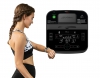 Life Fitness Crosstrainer E5 mit Track Connect-Konsole 2.0