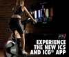 Life Fitness Indoor Cycle ICG IC5