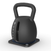 Horizon Kettlebell verstellbar 16Kg.