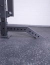 Power Rack Extended Foot (Paar)