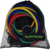 Tunturi Multifunktionales Tube Set (BlackFriday)