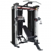 Inspire Functional Trainer FT2 mit Trainingsbank