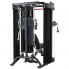 Inspire Functional Trainer FT2 mit Trainingsbank