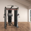 Inspire Functional Trainer FT2 mit Trainingsbank