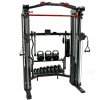 Inspire Functional Trainer Smith Machine SF5 ohne Bank