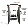 Inspire Functional Trainer Smith Machine SF5 ohne Bank